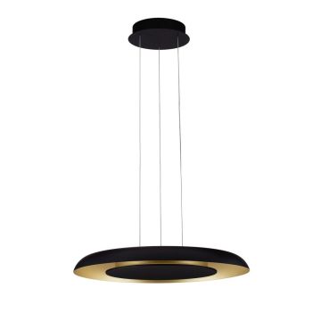 Luces Exclusivas CAPINOTA LE44798 Pakabinama lempa 1x38W/led 2700-4000k IP20 2100lm