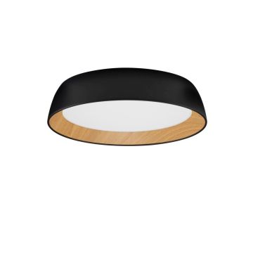 Luces Exclusivas CARACOLLO LE44808 Lubų šviestuvas 1x39W/led 3000k IP20 3081lm