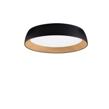 Luces Exclusivas CARACOLLO LE44809 Lubų šviestuvas 1x50W/led 3000k IP20 4201lm