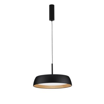 Luces Exclusivas CARACOLLO LE44810 Pakabinama lempa 1x40W/led 3000k IP20 3111lm