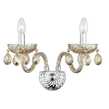 Luces Exclusivas CARRENO LE42298 Sienos lempa IP20