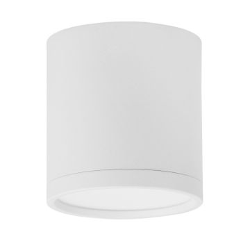 Luces Exclusivas CAUCASIA LE61439 Lubų šviestuvas 1x7W/led 3000k IP20 570lm