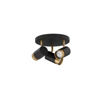 Luces Exclusivas CAYES LE42616 Taškinis šviestuvas IP20
