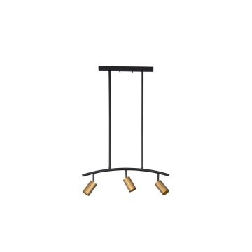 Luces Exclusivas CAYES LE42617 Stropo šviestuvas IP20