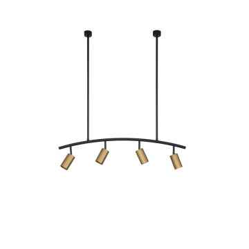 Luces Exclusivas CAYES LE42618 Stropo šviestuvas IP20
