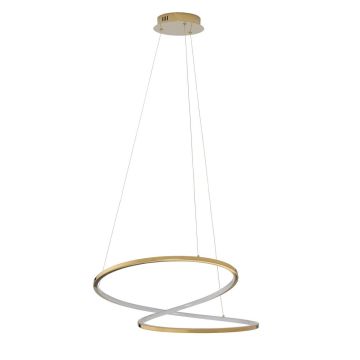 Luces Exclusivas CELAYA LE42761 Pakabinama lempa 1x40W/led 3000k IP20 2400lm