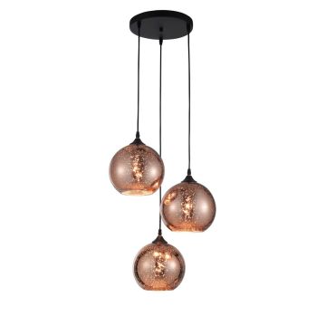Luces Exclusivas CEPEDA LE41963 Pakabinama lempa IP20