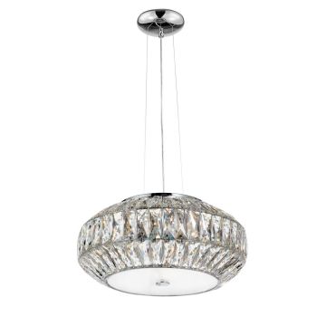 Luces Exclusivas CHAJARI LE42322 Pakabinama lempa IP20