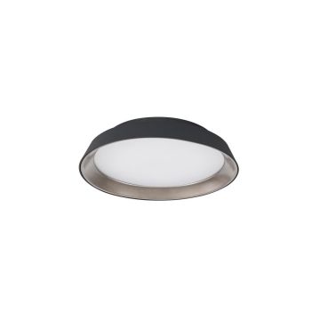 Luces Exclusivas CHALCO LE42831 Stropo šviestuvas 1x30W/led 3000k IP20 1665lm