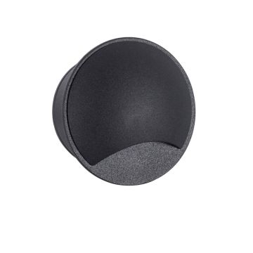 Luces Exclusivas CHICOLOAPAN LE71616 Sienos lempa 1x3W/led 3000k IP65 48lm