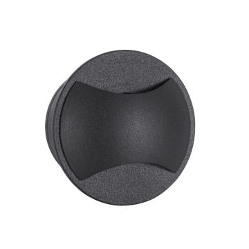 Luces Exclusivas CHICOLOAPAN LE71617 Sienos lempa 1x3W/led 3000k IP65 54lm