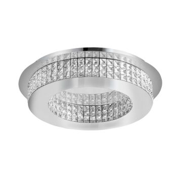 Luces Exclusivas CHILLAN LE42327 Stropo šviestuvas 1x40W/led 4000k IP20 2400lm