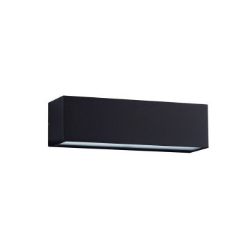 Nova Luce FLORA 9030807 Sienos lempa 1x10W/led 3000k IP54 686lm