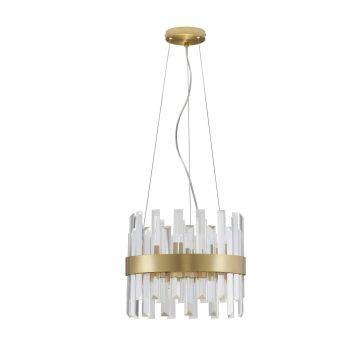 Luces Exclusivas CHOLULA LE42907 Pakabinama lempa IP20