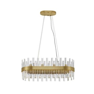 Luces Exclusivas CHOLULA LE42909 Pakabinama lempa IP20