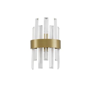 Luces Exclusivas CHOLULA LE42910 Sienos lempa IP20