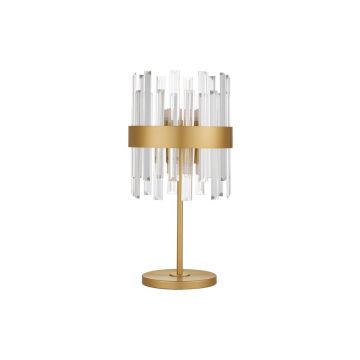Luces Exclusivas CHOLULA LE44725 Stalo lempa IP20