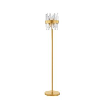 Luces Exclusivas CHOLULA LE44726 Stovinė lempa IP20