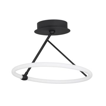Luces Exclusivas CINCO LE41605 Stropo šviestuvas 1x21W/led 3000k IP20 1900lm