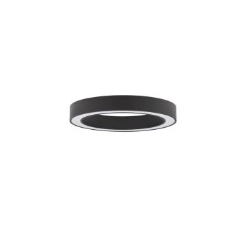 Nova Luce OPAL 9345633 Stropo šviestuvas 1x50W/led 3000-4000k IP20 1400lm