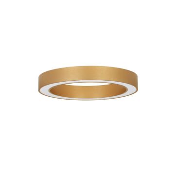 Nova Luce OPAL 9345634 Stropo šviestuvas 1x50W/led 3000-4000k IP20 1400lm