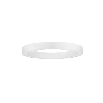 Nova Luce OPAL 9345635 Stropo šviestuvas 1x60W/led 3000-4000k IP20 1900lm