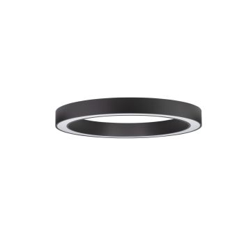 Nova Luce OPAL 9345636 Stropo šviestuvas 1x60W/led 3000-4000k IP20 1900lm