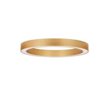 Nova Luce OPAL 9345637 Stropo šviestuvas 1x60W/led 3000-4000k IP20 1900lm