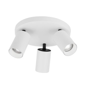 Luces Exclusivas CLORINDA LE61464 Taškinis šviestuvas IP20