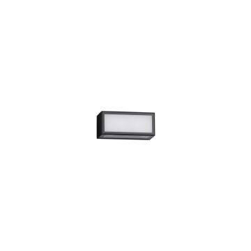 Nova Luce INGA 9030593 Sienos lempa 1x11W/led 3000k IP65 875lm