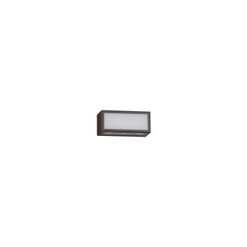 Luces Exclusivas COBIJA LE73718 Sienos lempa 1x11W/led 3000k IP65 875lm