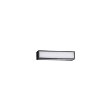 Luces Exclusivas COBIJA LE73719 Sienos lempa 1x18W/led 3000k IP65 1484lm