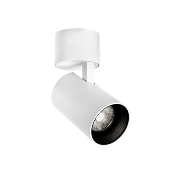 Luces Exclusivas COLMENAR LE61472 Taškinis šviestuvas 1x10W/led 3000k IP20 900lm