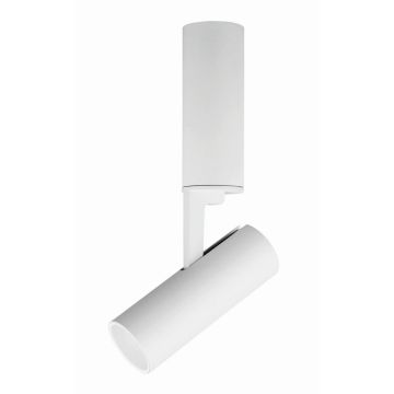Luces Exclusivas COLOMBIA LE61476 Taškinis šviestuvas 1x13W/led 3000k IP20 1140lm
