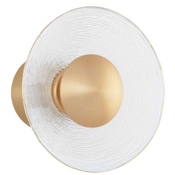 Luces Exclusivas CORO LE41380 Sienos lempa 1x8W/led 3000k IP20 536lm