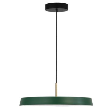 Luces Exclusivas CORUNA LE41975 Pakabinama lempa 1x41W/led 3000k IP20 2693lm