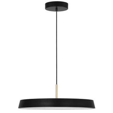 Nova Luce VETRO 910622 Pakabinama lempa 1x41W/led 3000k IP20 2693lm