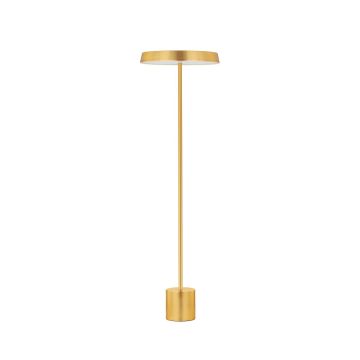 Luces Exclusivas CORUNA LE44432 Stovinė lempa 1x33W/led 3000k IP20 2666lm