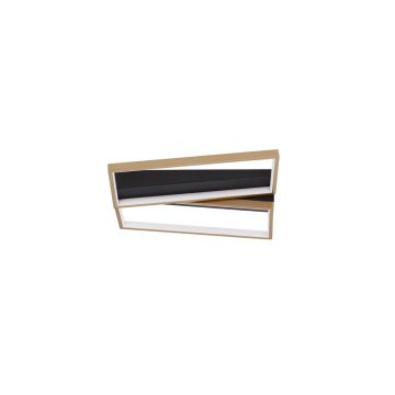 Nova Luce ELIZE 9248113 Stropo šviestuvas 1x28W/led 3000k IP20 3373lm