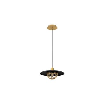 Luces Exclusivas CUERNAVACA LE43720 Pakabinama lempa IP20