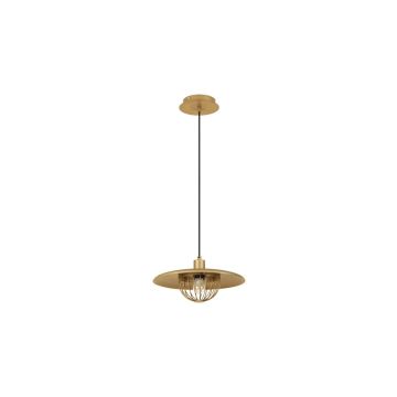 Luces Exclusivas CUERNAVACA LE43721 Pakabinama lempa IP20