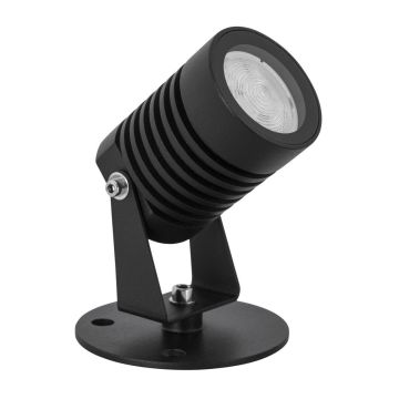 Luces Exclusivas CUMANAYAGUA LE71560 Sodų prožektorius 1x5W/led 3000k IP65 378lm