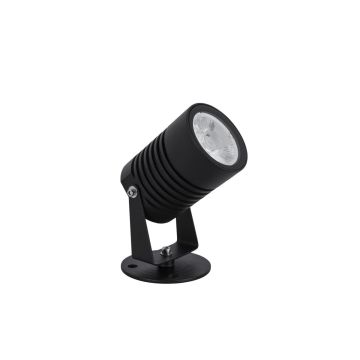 Luces Exclusivas CUMANAYAGUA LE71562 Sienos lempa 1x10W/led 3000k IP65 742lm