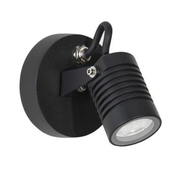 Luces Exclusivas CUMANAYAGUA LE71563 Sienos lempa 1x5W/led 3000k IP65 378lm