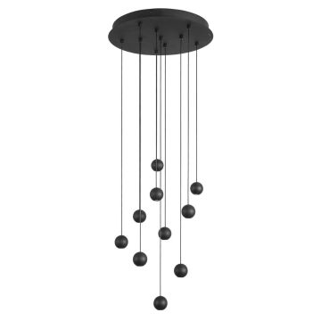 Luces Exclusivas ECIJA LE41615 Pakabinama lempa 1x45W/led 3000k IP20 1860lm