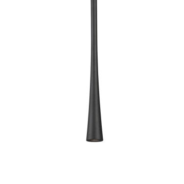 Luces Exclusivas EJIDO LE41618 Pakabinama lempa 1x7W/led 3000k IP20 213lm