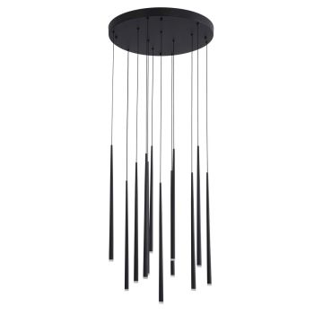 Luces Exclusivas ELCHE LE41622 Pakabinama lempa 1x36W/led 3000k IP20 2160lm