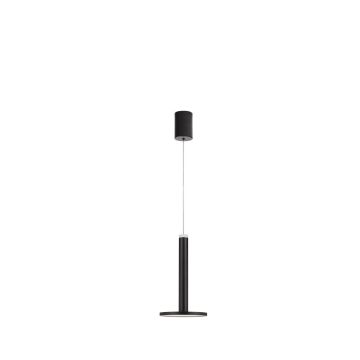 Luces Exclusivas ESQUEL LE42735 Pakabinama lempa 1x11W/led 3000k IP20 414lm