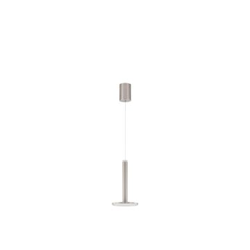 Luces Exclusivas ESQUEL LE42736 Pakabinama lempa 1x11W/led 3000k IP20 414lm
