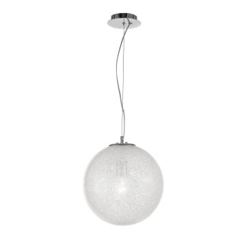Luces Exclusivas FLANDES LE42364 Pakabinama lempa IP20